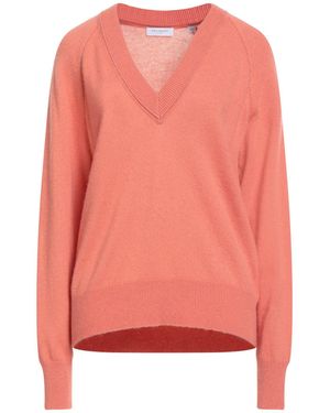 Equipment Pullover - Rose
