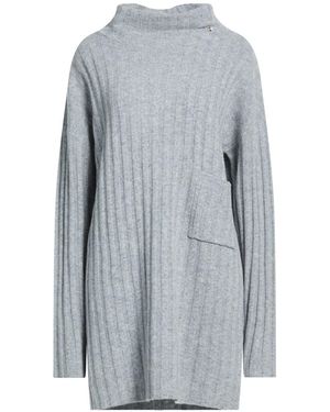 Liu Jo Mini Dresses - Blue