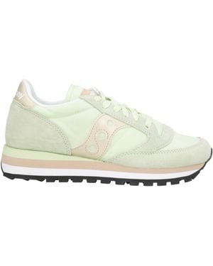Saucony Sneakers - Weiß