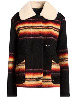 Fay Cappotto - Nero