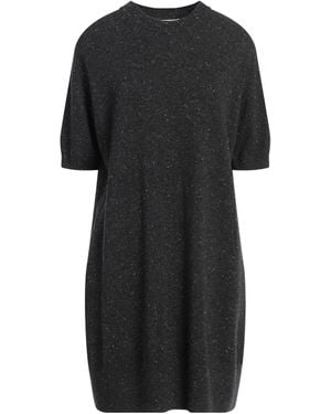 Vanessa Bruno Mini Dress - Black