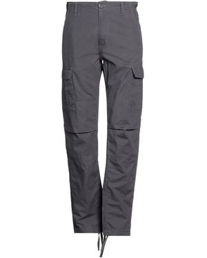 Carhartt Trousers - Grey