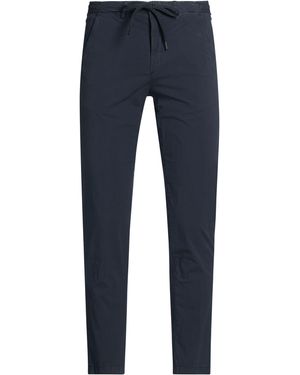 Briglia 1949 Trousers - Blue