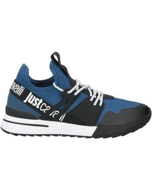 Just Cavalli Trainers - Blue