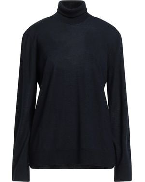 Emporio Armani Turtleneck - Blue