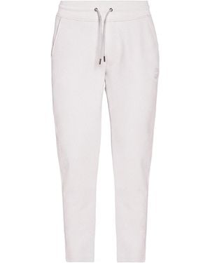 Colmar Pants Polyester, Viscose, Lycra - White
