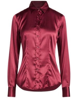 Xacus Shirt - Red