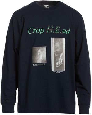 GR10K T-Shirt Cotton - Blue