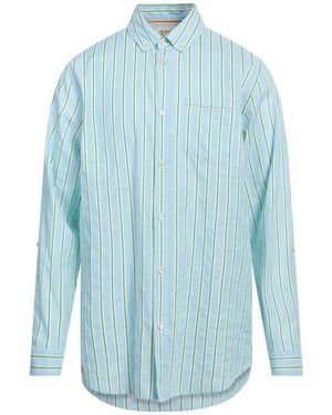 Scotch & Soda Shirt - Blue