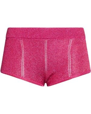 Dodo Bar Or Shorts & Bermuda Shorts - Pink