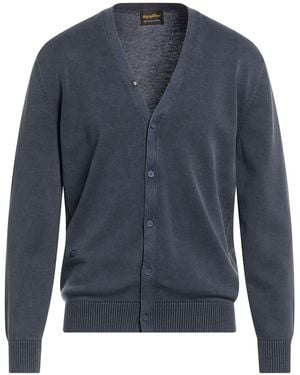 Refrigiwear Cardigan - Blu