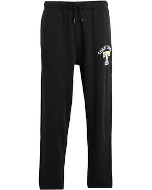 Tommy Hilfiger Pantalone - Nero