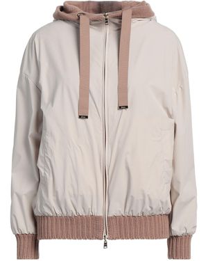 Herno Jacke & Anorak - Natur