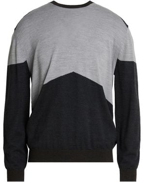 ARMANI EXCHANGE Pullover - Gris