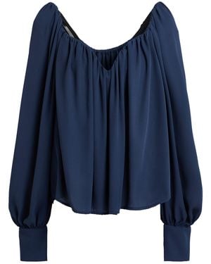 MEIMEIJ Top - Blue