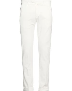 Briglia 1949 Trouser - White