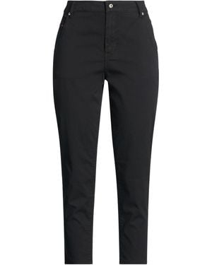 DIESEL Trousers - Black