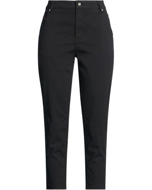 DIESEL Trousers - Black
