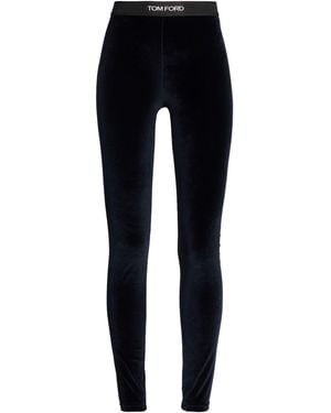 Tom Ford Leggings - Black