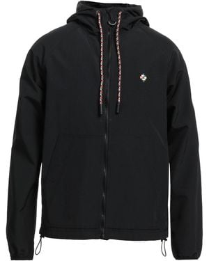 Marcelo Burlon Jacket - Black