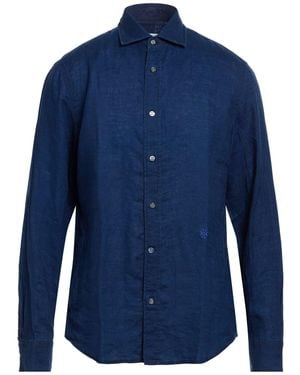 Jacob Cohen Shirt - Blue