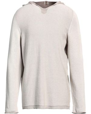 Hannes Roether Jumper - White