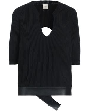 Tod's Jumper - Black