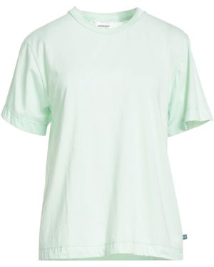 Ottod'Ame Light T-Shirt Cotton, Elastane - Green