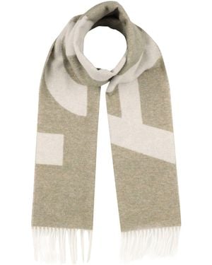 A.P.C. Schal - Natur