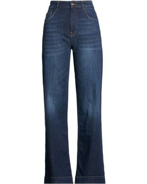 Kaos Jeans - Blue