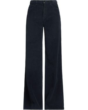 TRUE AVENUE Trouser - Blue