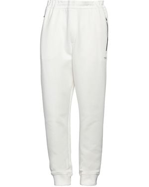 ARMANI EXCHANGE Trouser - White