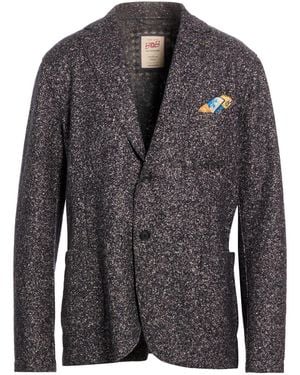 Bob Blazers - Gray