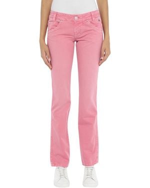 Roy Rogers Trouser - Pink