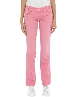 Roy Rogers Hose - Pink