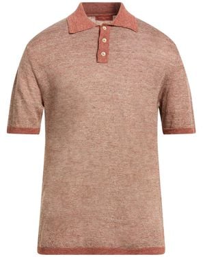 Daniele Fiesoli Pullover - Rosa