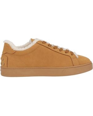 Tod's Sneakers - Brown