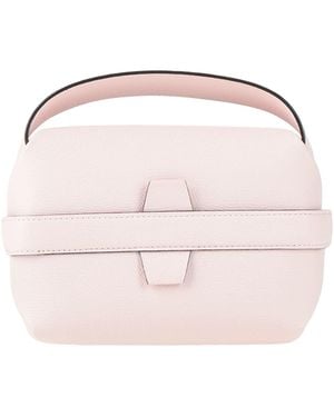 Valextra Sac À Main - Rose