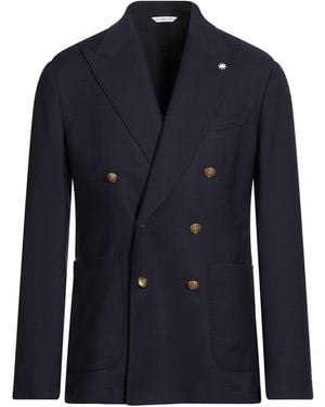 Manuel Ritz Blazers - Blue