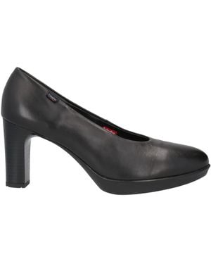 Callaghan Pumps - Gray