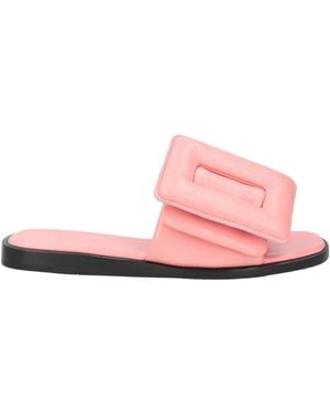 Boyy Sandalias - Rosa