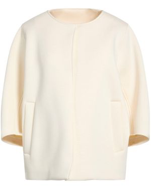 Hox Chaqueta Y Cazadora - Neutro