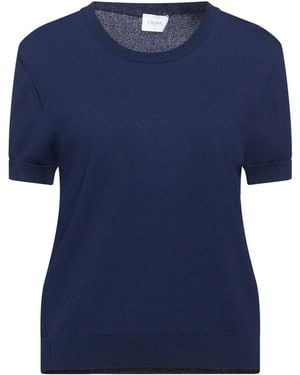 Cruna Pullover - Blu