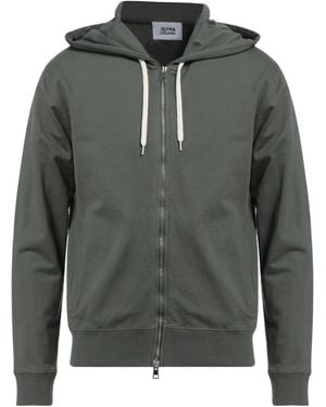 Alpha Studio Sudadera - Gris
