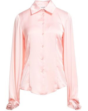 Blugirl Blumarine Shirts - Pink