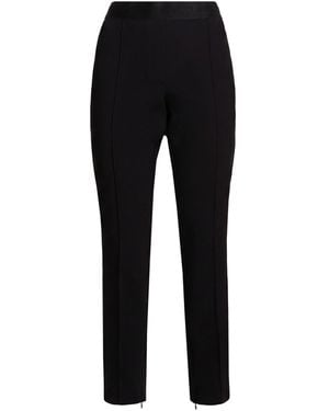 Cambio Pants Polyamide, Elastane - Black