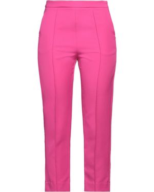 No Secrets Trouser - Pink
