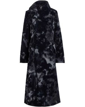 Y-3 Plumífero y acolchado - Azul