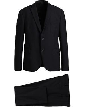 Neil Barrett Suit - Black