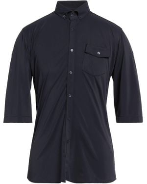 Karl Lagerfeld Camicia - Blu